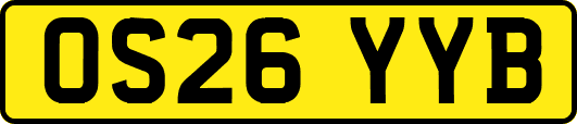 OS26YYB