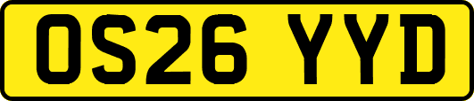 OS26YYD