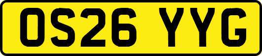 OS26YYG