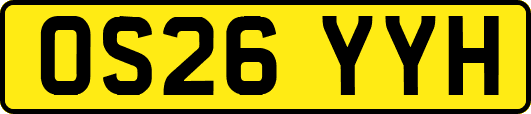 OS26YYH