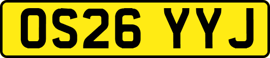 OS26YYJ