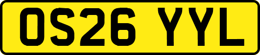 OS26YYL