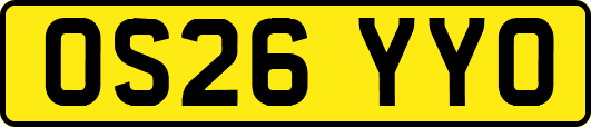 OS26YYO
