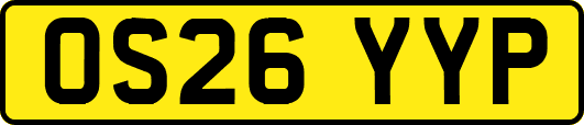 OS26YYP