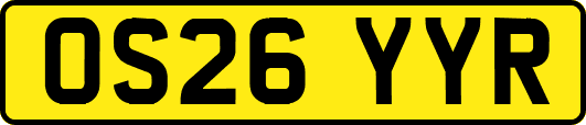 OS26YYR
