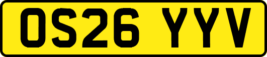 OS26YYV