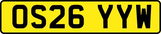 OS26YYW