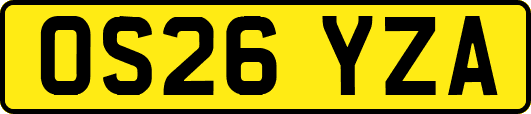 OS26YZA