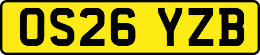 OS26YZB