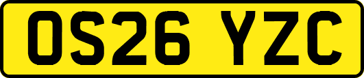 OS26YZC
