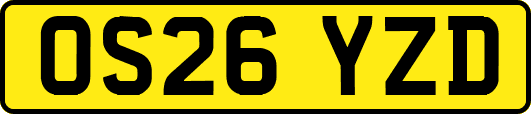 OS26YZD