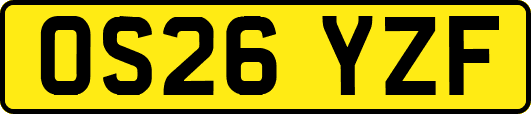 OS26YZF