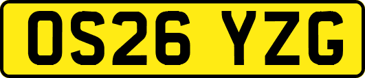 OS26YZG