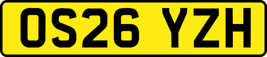 OS26YZH