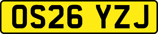 OS26YZJ