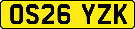 OS26YZK