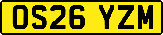 OS26YZM