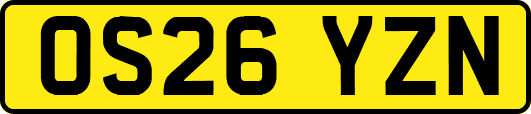 OS26YZN