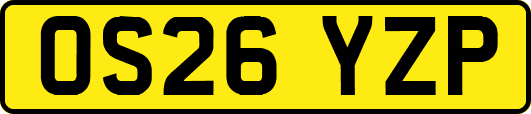 OS26YZP