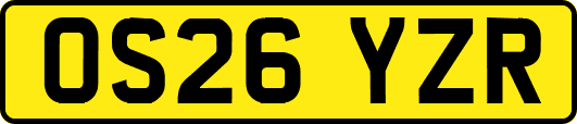 OS26YZR