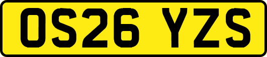 OS26YZS