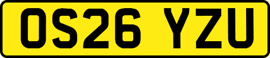 OS26YZU