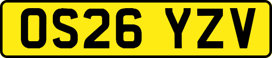 OS26YZV