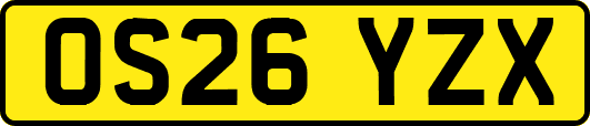 OS26YZX