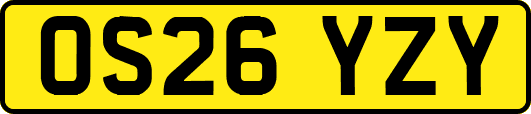 OS26YZY