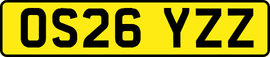 OS26YZZ