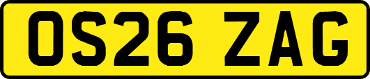OS26ZAG