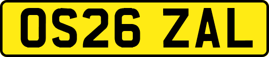 OS26ZAL