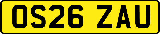 OS26ZAU