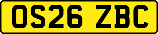 OS26ZBC
