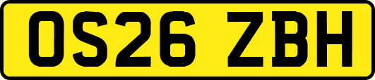 OS26ZBH