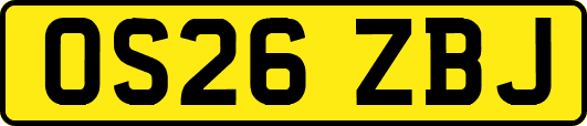 OS26ZBJ