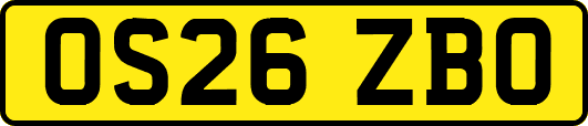 OS26ZBO