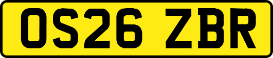 OS26ZBR