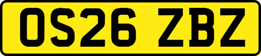 OS26ZBZ