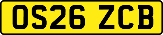 OS26ZCB