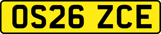 OS26ZCE