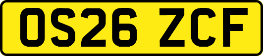 OS26ZCF