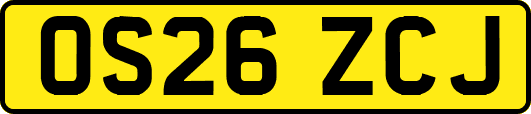OS26ZCJ