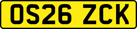 OS26ZCK