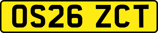OS26ZCT