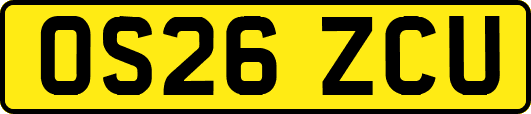 OS26ZCU