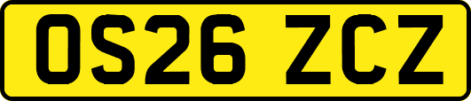 OS26ZCZ