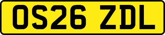 OS26ZDL