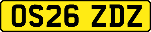 OS26ZDZ