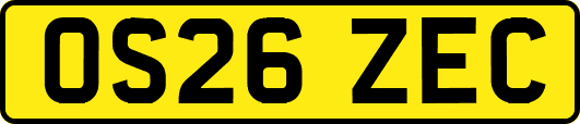 OS26ZEC